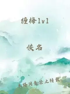 缠梅1v1
