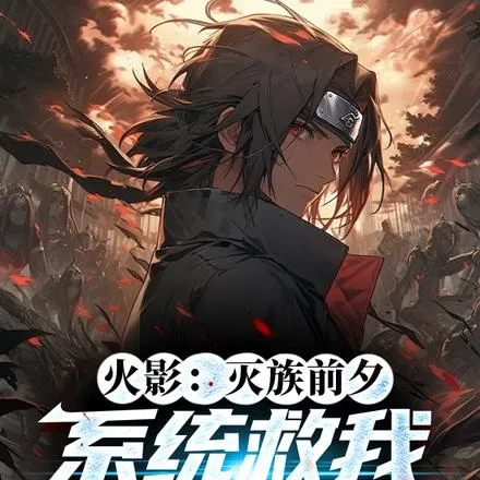 火影：灭族前夕，系统救我于水火