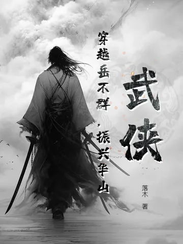 武侠：穿越岳不群，振兴华山